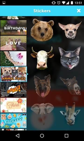 PicLab - Photo Editor - Preview 5