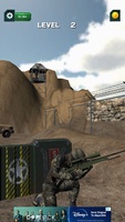 Sniper Attack 3D for Android 9