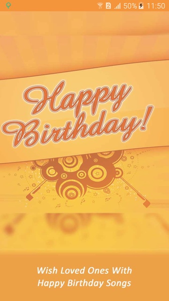 Happy Birthday Songs - Preview 2