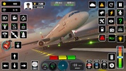 Pilot Flight Simulator Games screenshot 5