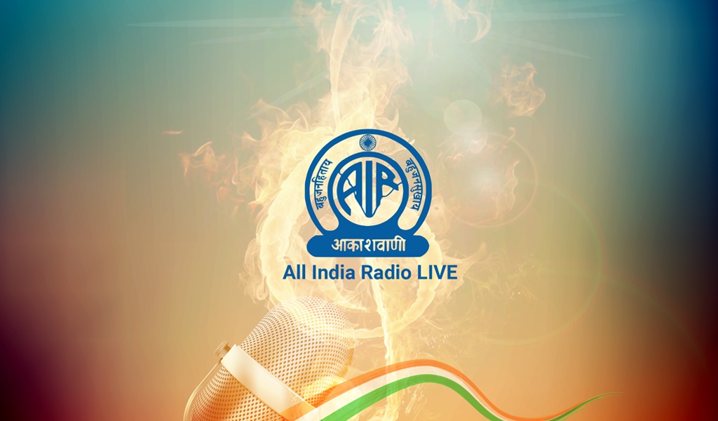 All India Radio Live - Preview 4