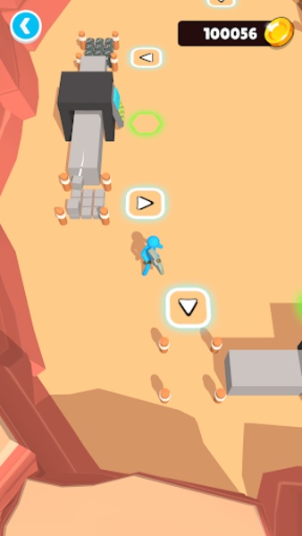 Plot Miner - Preview 12