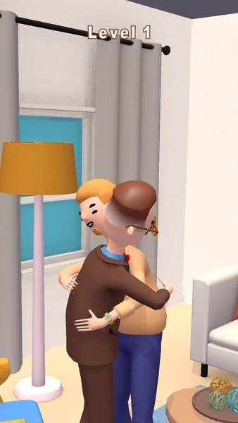 Psychologist Story - Preview 1