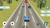 Heavy Traffic Racer: Speedy screenshot 11