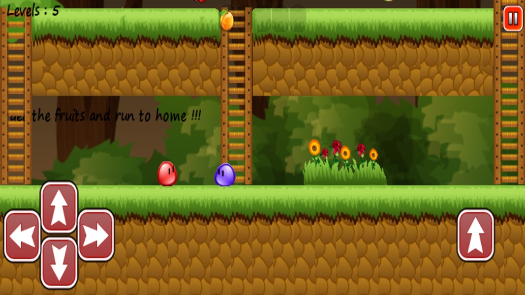 escape to home - Preview 1