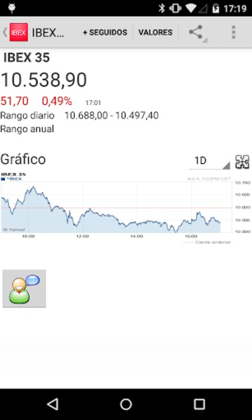 IBEX Portfolio - Preview 1