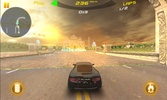 Speed Racing: Fast City screenshot 2
