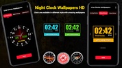 Smart Watch Wallpapers screenshot 5