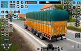 Lory Truck Simulator Games screenshot 6