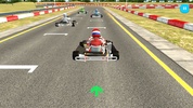 Go Kart Racing 3D screenshot 4