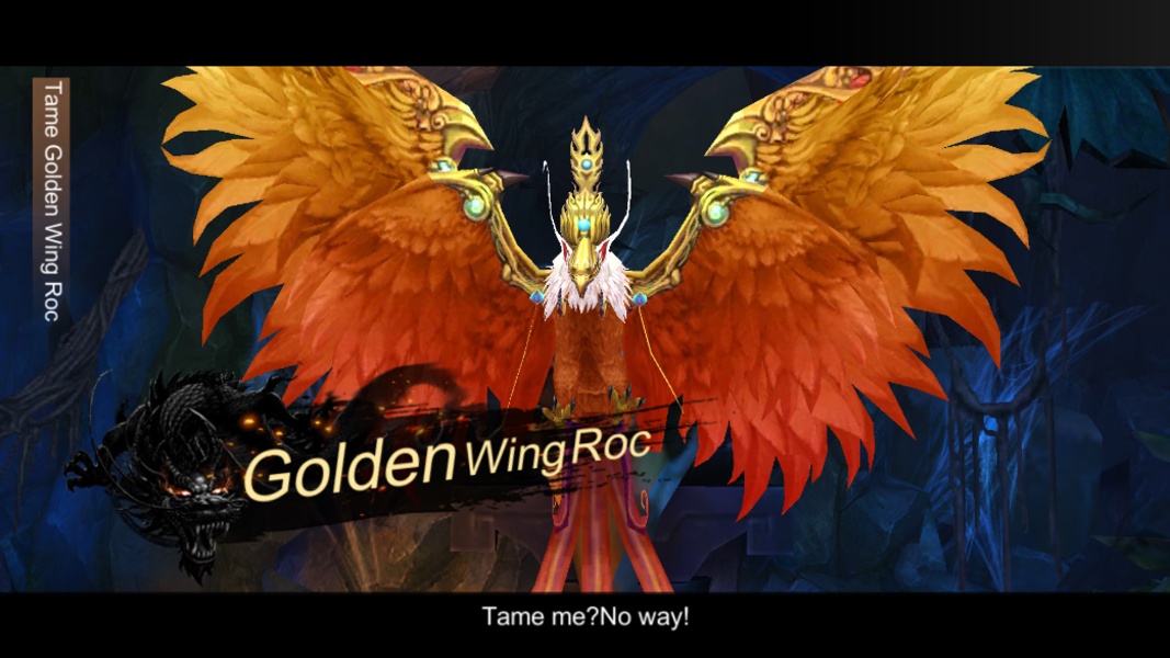 Astral Soul Rising - Preview 3