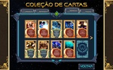 CosmoCards screenshot 2