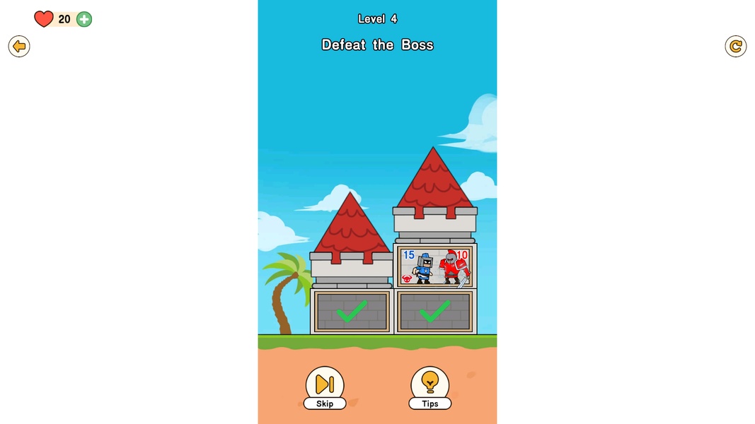Tower Wars - Preview 6