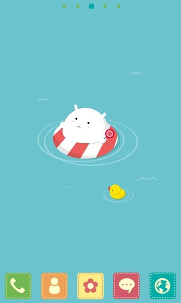 SummerPool - Preview 6