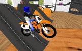 RC Motorbike Racing 3D screenshot 4