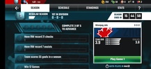 Franchise Hockey 2022 screenshot 4