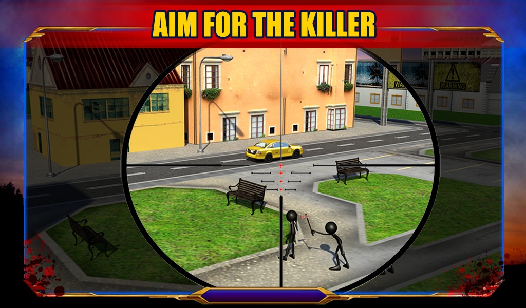 Stickman Shooter - Preview 5