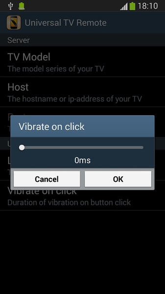Universal TV Remote - Preview 2