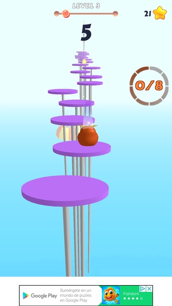Jumping Zoo - Preview 4