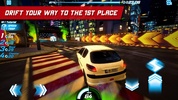 Tokyo Rush: Street Racing screenshot 8