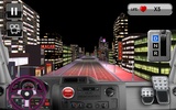 Big City Party Limo Driver 3D screenshot 6
