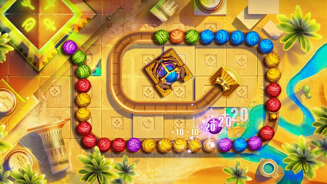 Marble Age - Preview 10