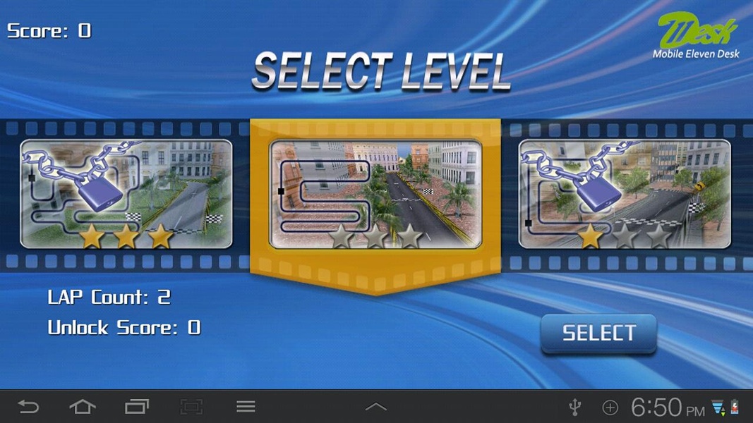 Easy Car Racing Free - Preview 4