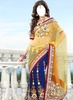 Indian Bridal Dresses Editor screenshot 9