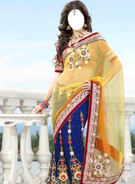 Indian Bridal Dresses Editor - Preview 9