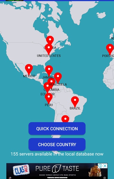 Vpn Secure Shield Pro - Preview 4