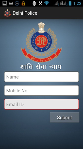 Delhi Police - Preview 8