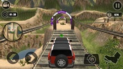 Offroad SUV Drive screenshot 8