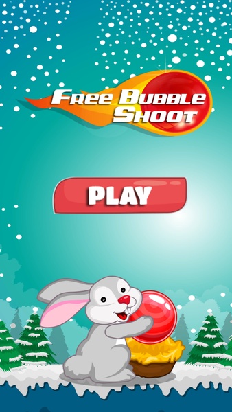 New Bubble Shoot - Preview 1