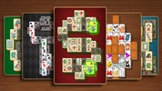 Mahjong&Match Puzzle Games screenshot 17