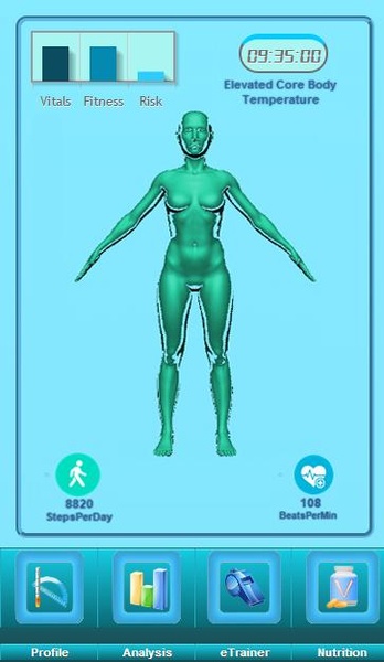 Health Pad - Preview 9