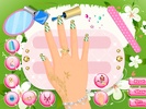 Beautiful Nails screenshot 5