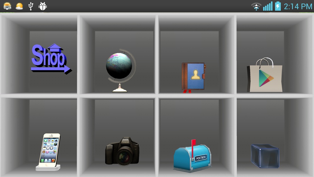 3D Home HD - Preview 1
