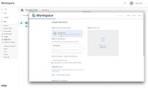 Citrix Workspace screenshot 1