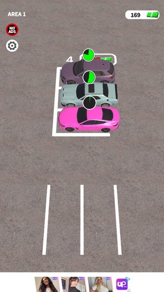 Car Lot Management - Preview 5