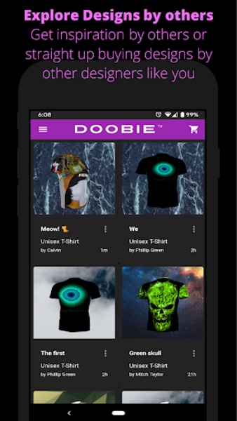 Doobie - Preview 1