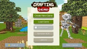 Crafting Dead screenshot 1