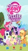 My Little Pony: Puzzle Party screenshot 2