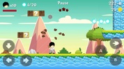 Dreamau Adventures screenshot 4