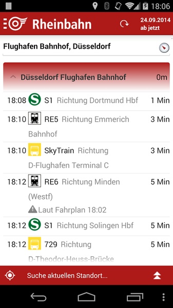Rheinbahn - Preview 4