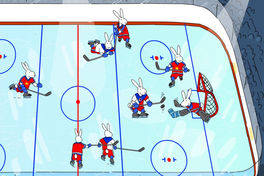 Bob and Bobek - Preview 5