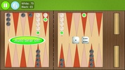 Backgammon screenshot 12