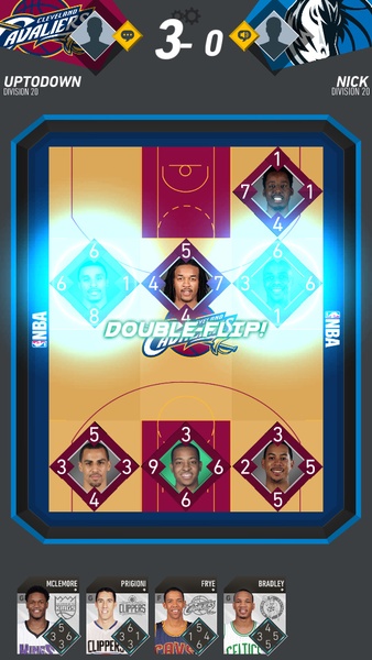 NBA Flip - Preview 10
