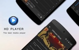 HD Universal Player: Video Player & Music Player screenshot 2
