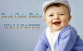 Cute Baby Wallpaper screenshot 14