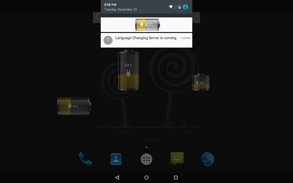 Battery HD - Preview 15